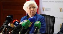 Janet Yellen estados unidos eleições