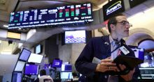 Wall Street, Dow Jones, Nasdaq e S&P 500