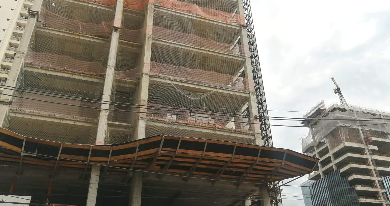 construção civil