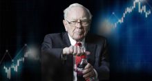 ação coca cola warren buffett ko dividendos