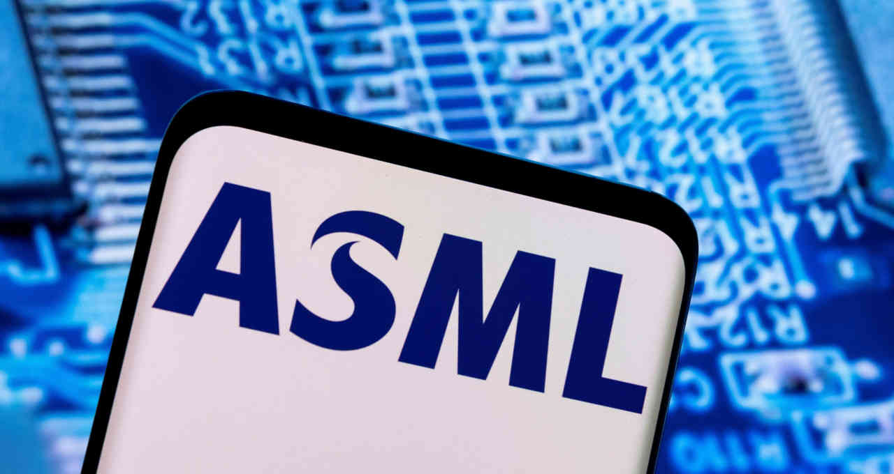 ASML