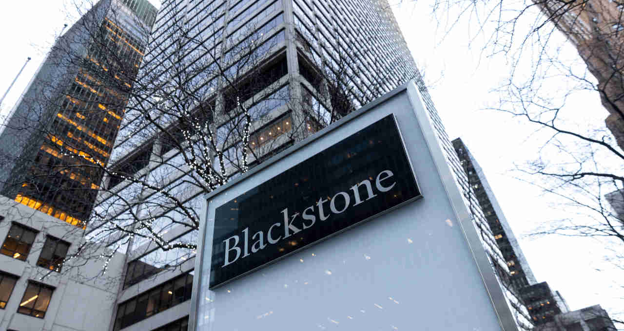 Blackstone 