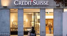 Credit Suisse