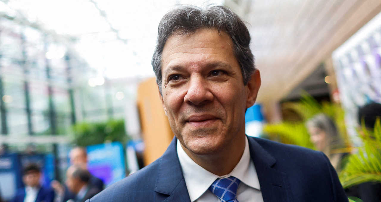 Haddad, Arcabouçou fiscal