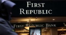 First Republic Bank