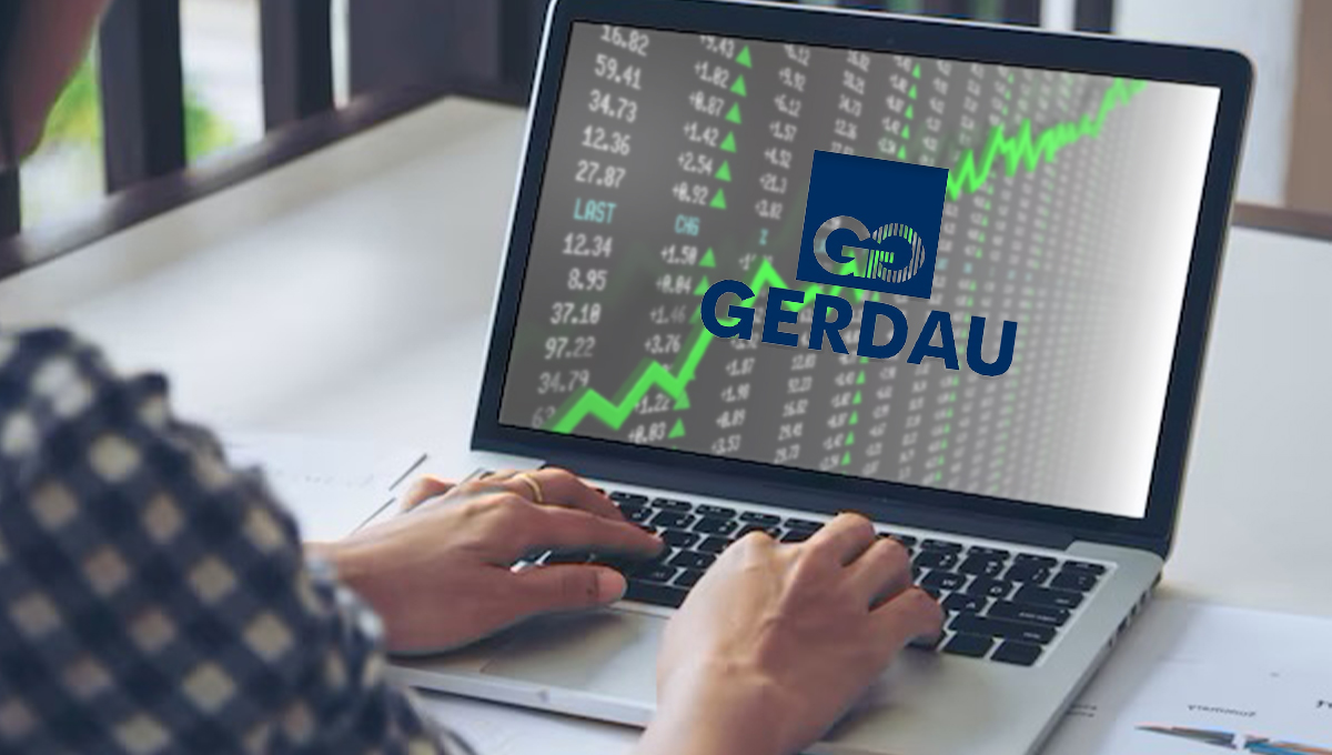 Gerdau (GGBR4) cai mais de 5% após resultados do 4T24, mas ‘ajudinha’ pode impulsionar a companhia em 2025