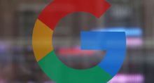 Alphabet Google criptomoedas carteira