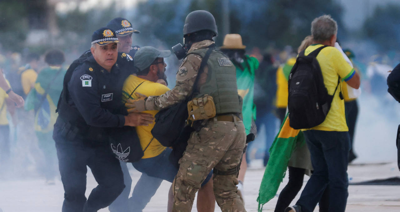 polícia federal brasília