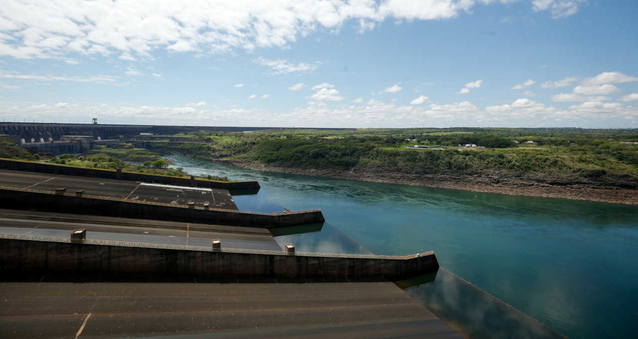 Itaipu