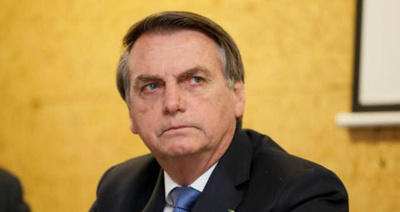 Jair Bolsonaro Polícia Federal