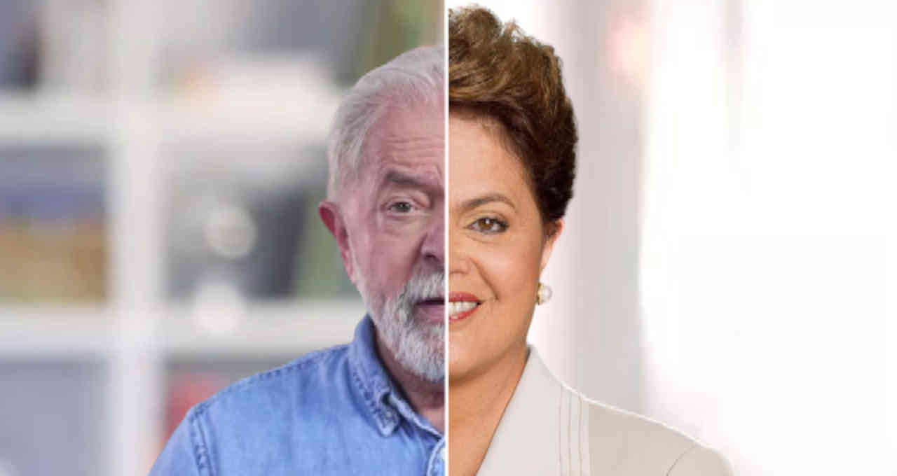 luiz inácio lula da silva dilma rousseff market makers empiricus faria lima mercado dilmando dilmou