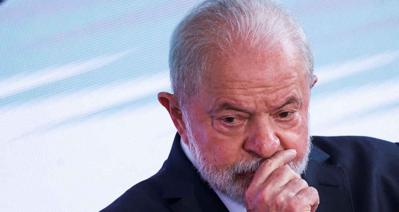 Lula, Varejo, arcabouço