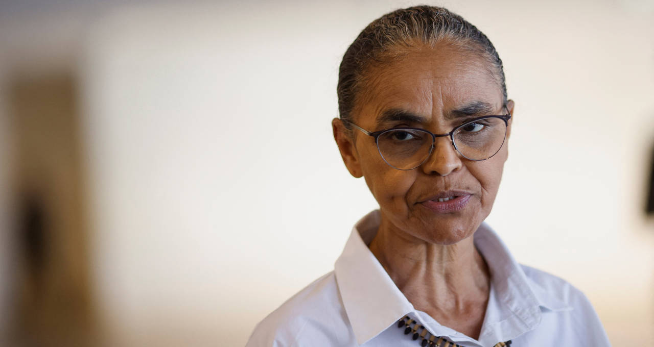 Marina Silva