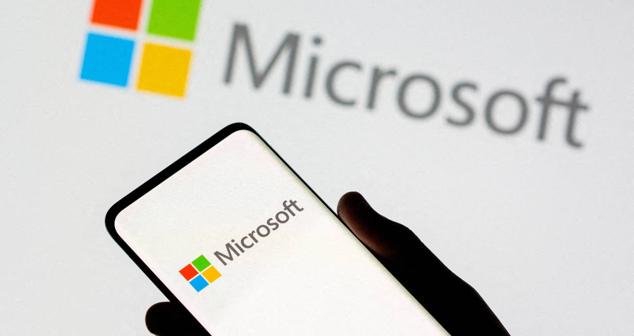 Microsoft Big Tech resultados