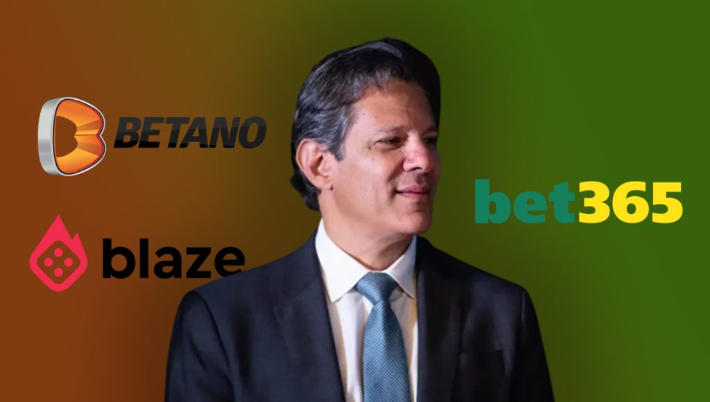 Haddad Bet365