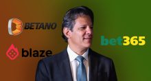 Haddad Bet365