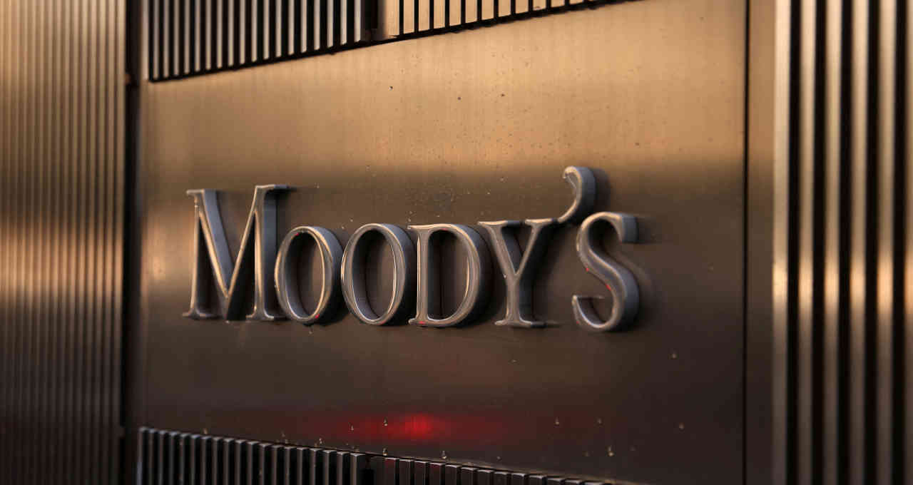 Moody's