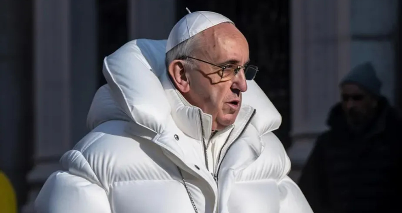 Papa Francisco