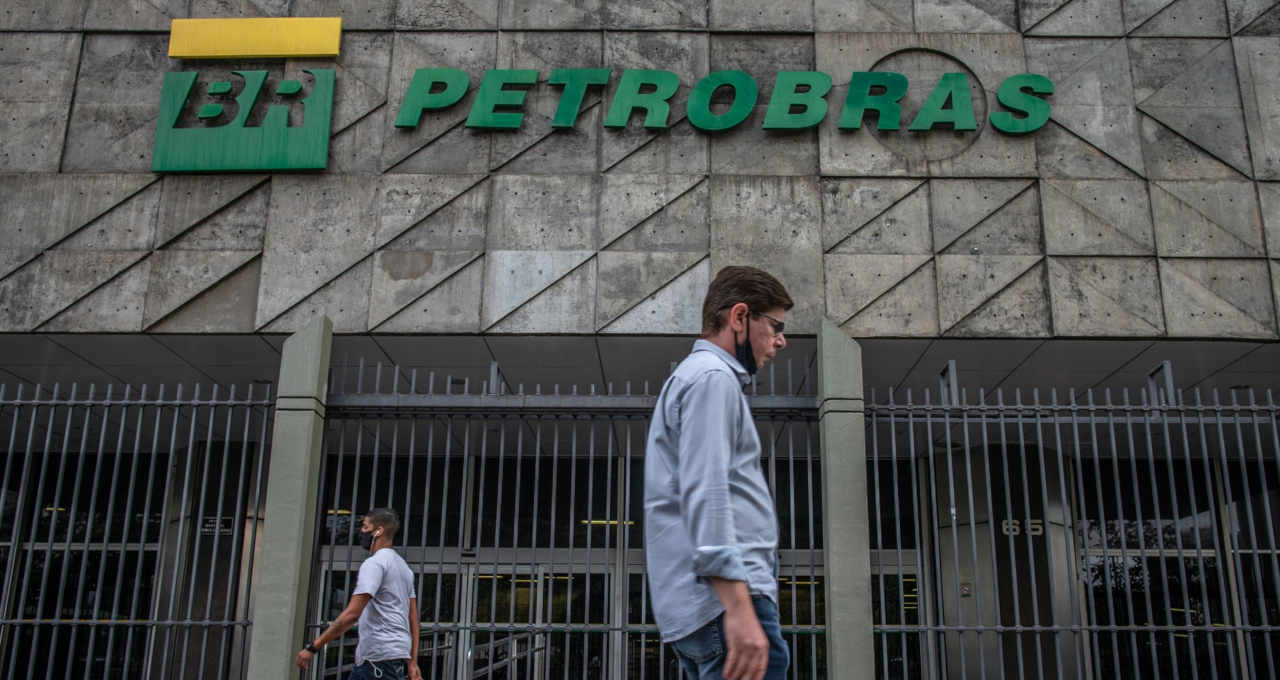 Petrobras