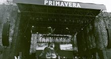 Primavera Sound SP 2022