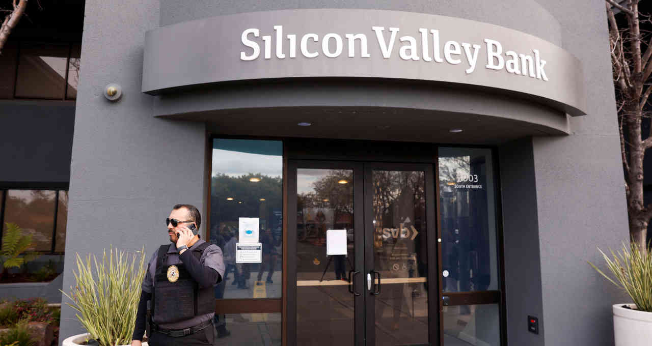 Silicon Valley Bank