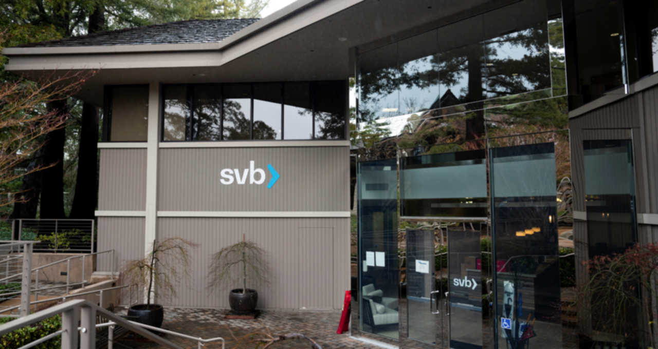 Haddad, Colapso SVB, Silicon Valley Bank