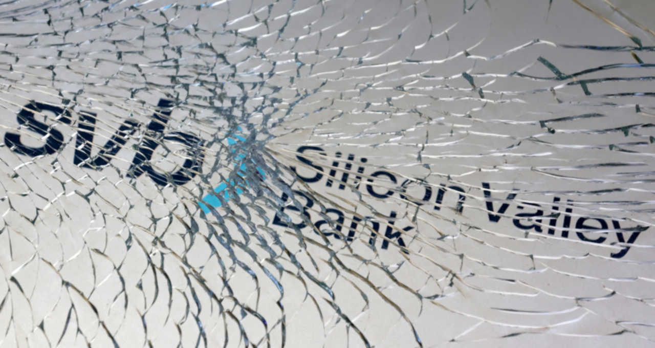 SVB, Silicon Valley Bank, Selic, Banco Central