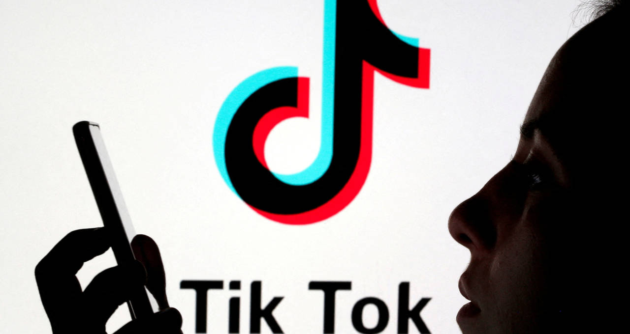 Tiktok 