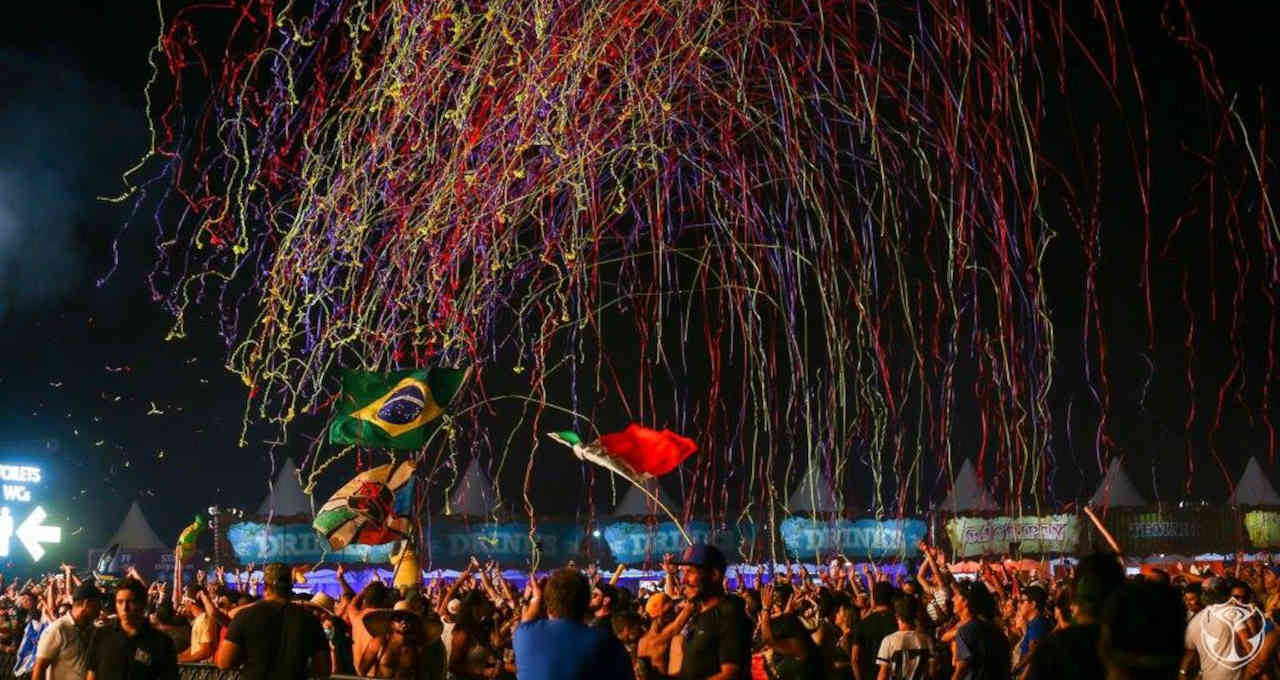 Tomorrowland Brasil 2023