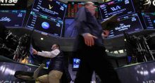 Wall Street, EUA Recessão Ibovespa Juros Brasil