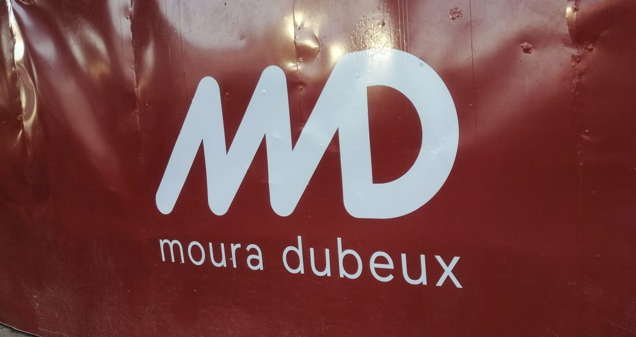 Moura Dubeux