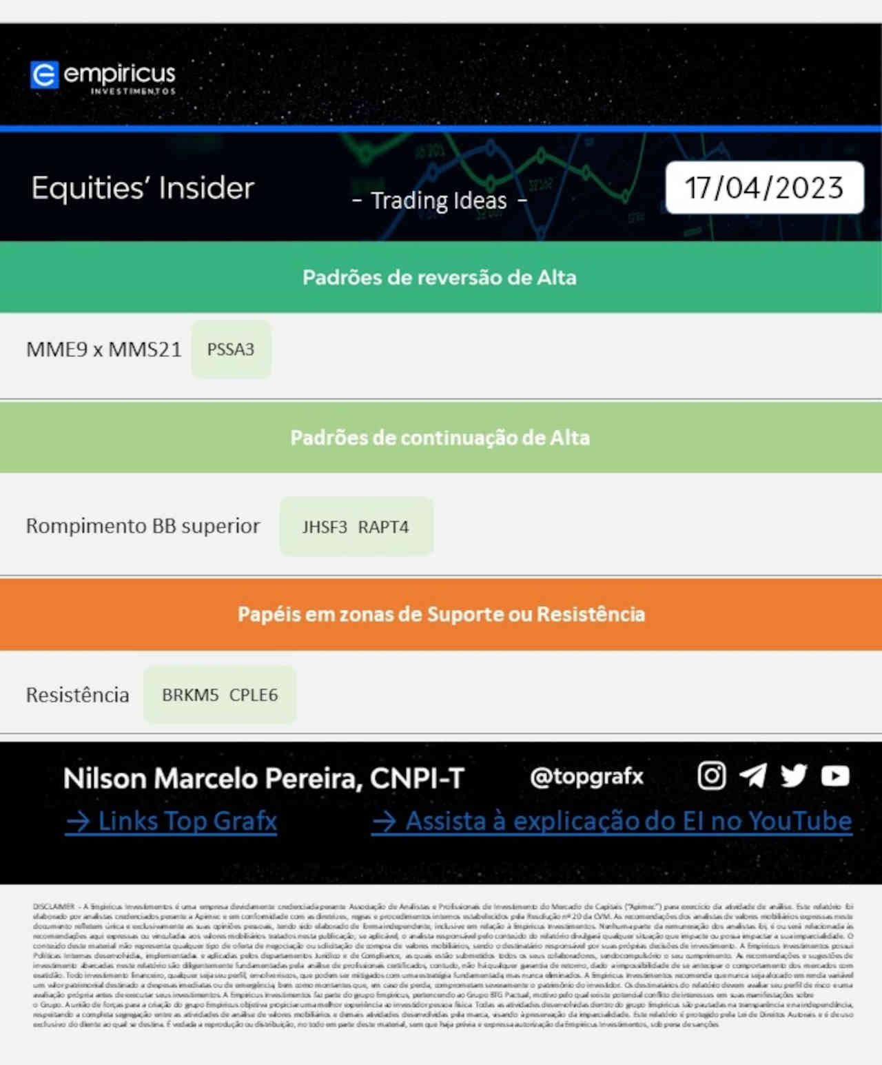 18-abril-2023-ibovespa-hoje-ações-melhores-comprar-vender-negociar-day-trade-trader-swing-trading-long-short-empiricus