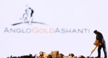 AngloGold