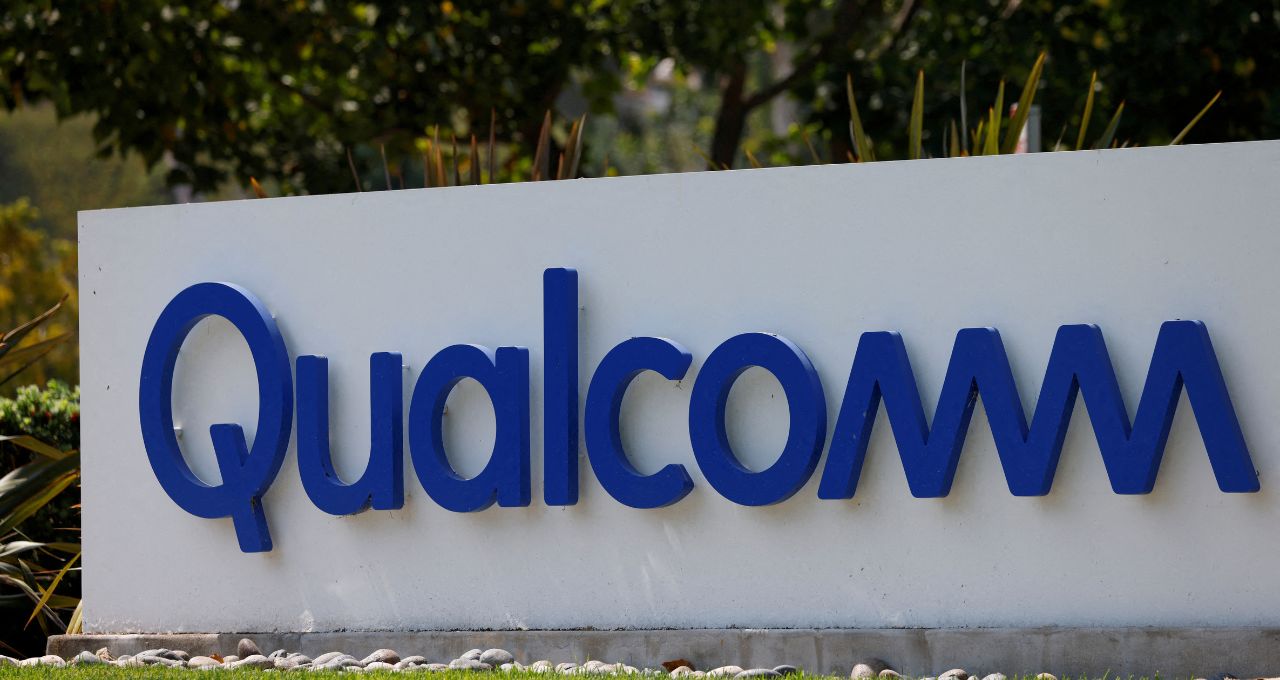 Qualcomm Nvidia inteligência artificial