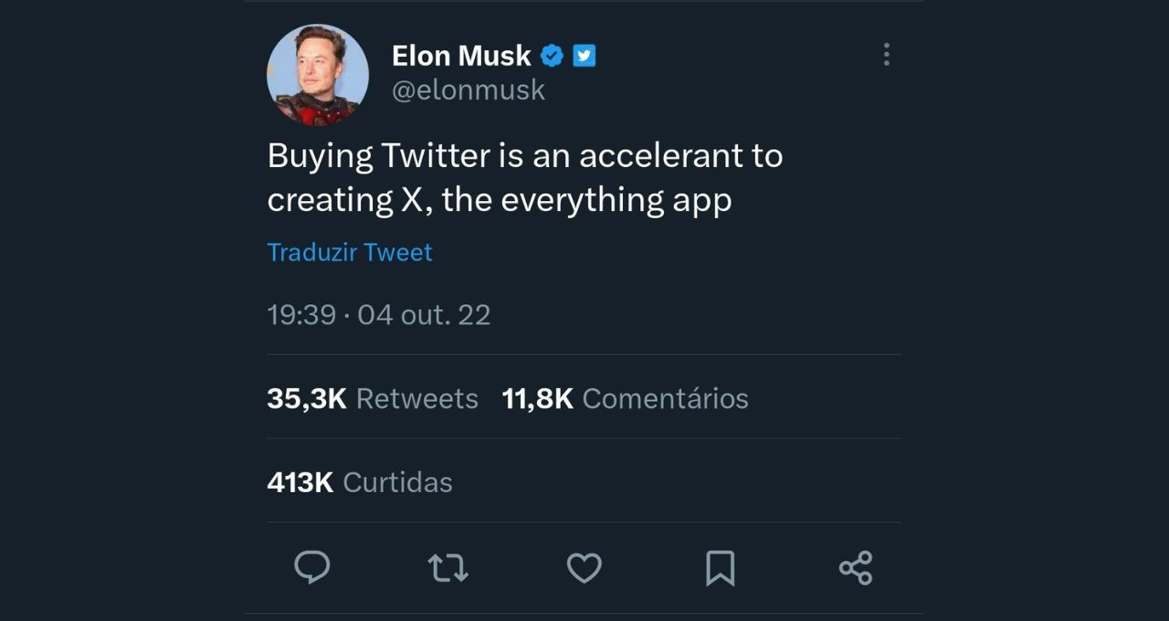 Twitter Elon Musk