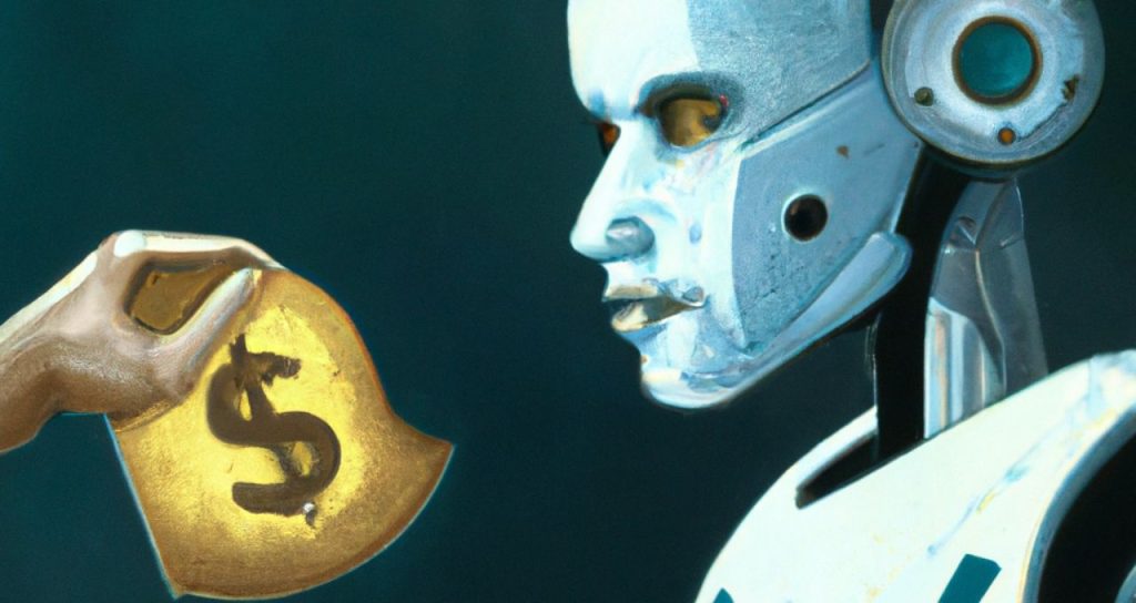 ChatGPT inteligência artificial ia ai criptomoedas