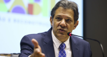 Fernando Haddad agenda reforma tributária impostos