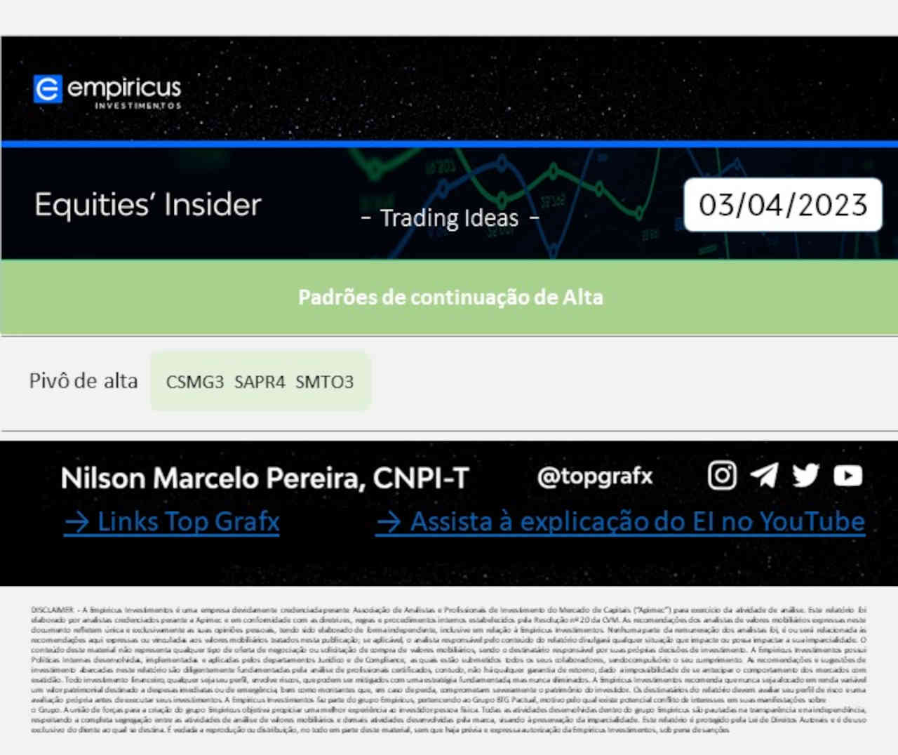 ibovespa-hoje-ações-melhores-comprar-vender-negociar-day-trade-trader-swing-trading-04-abril-2023-long-short-empiricus