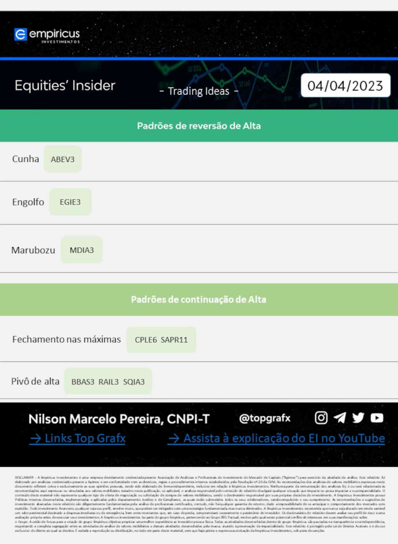 ibovespa-hoje-ações-melhores-comprar-vender-negociar-day-trade-trader-swing-trading-05-abril-2023-long-short-empiricus