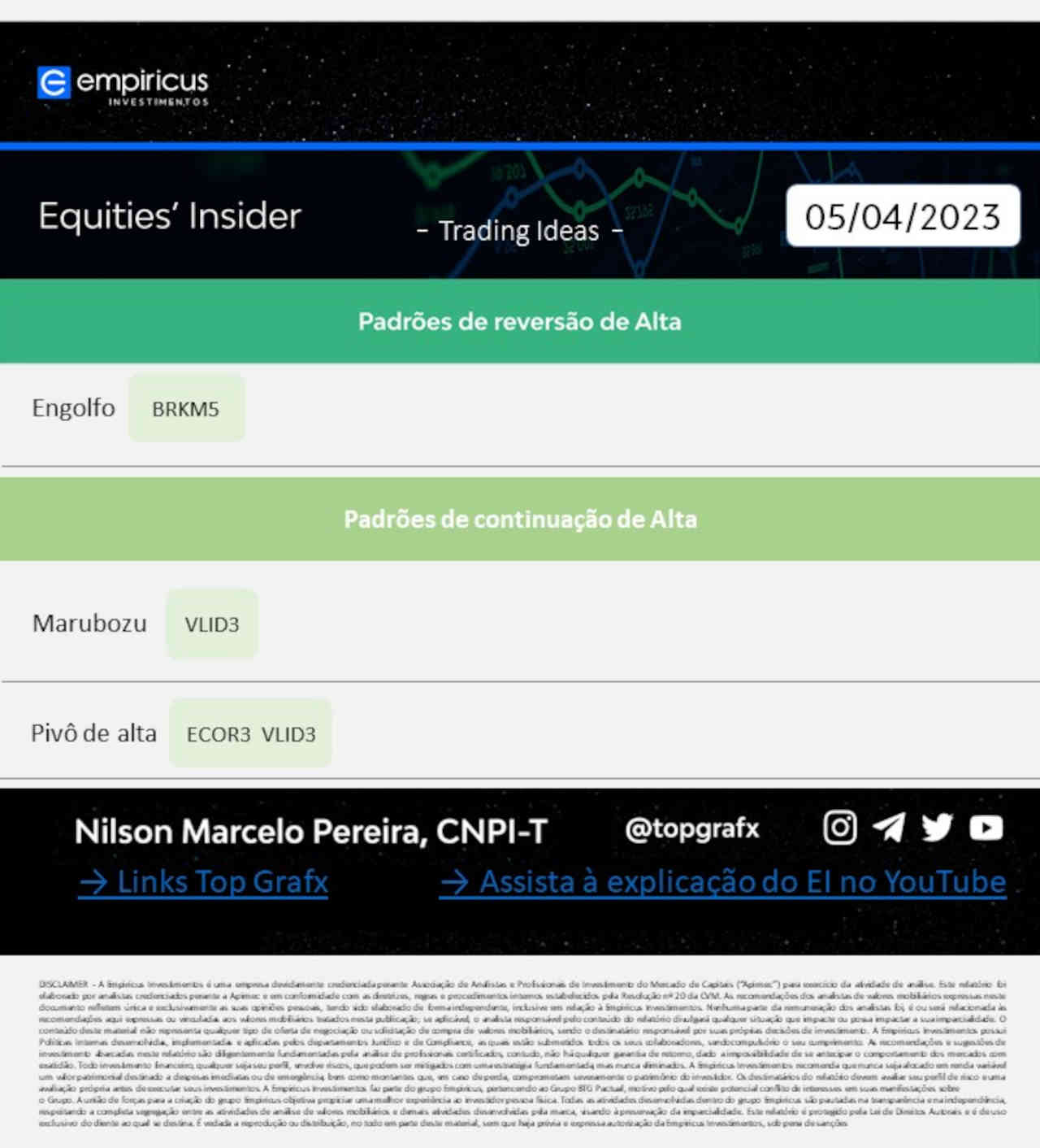 ibovespa-hoje-ações-melhores-comprar-vender-negociar-day-trade-trader-swing-trading-06-abril-2023-long-short-empiricus