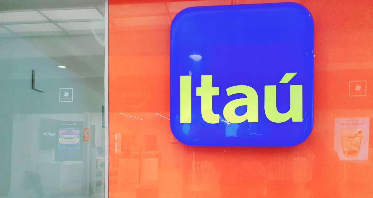 Itaú BBA