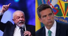 Selic, Lula, Banco Central, Campos Neto