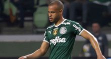 mayke jogador palmeiras golpe bigode xland criptomoedas justiça bloqueio contas