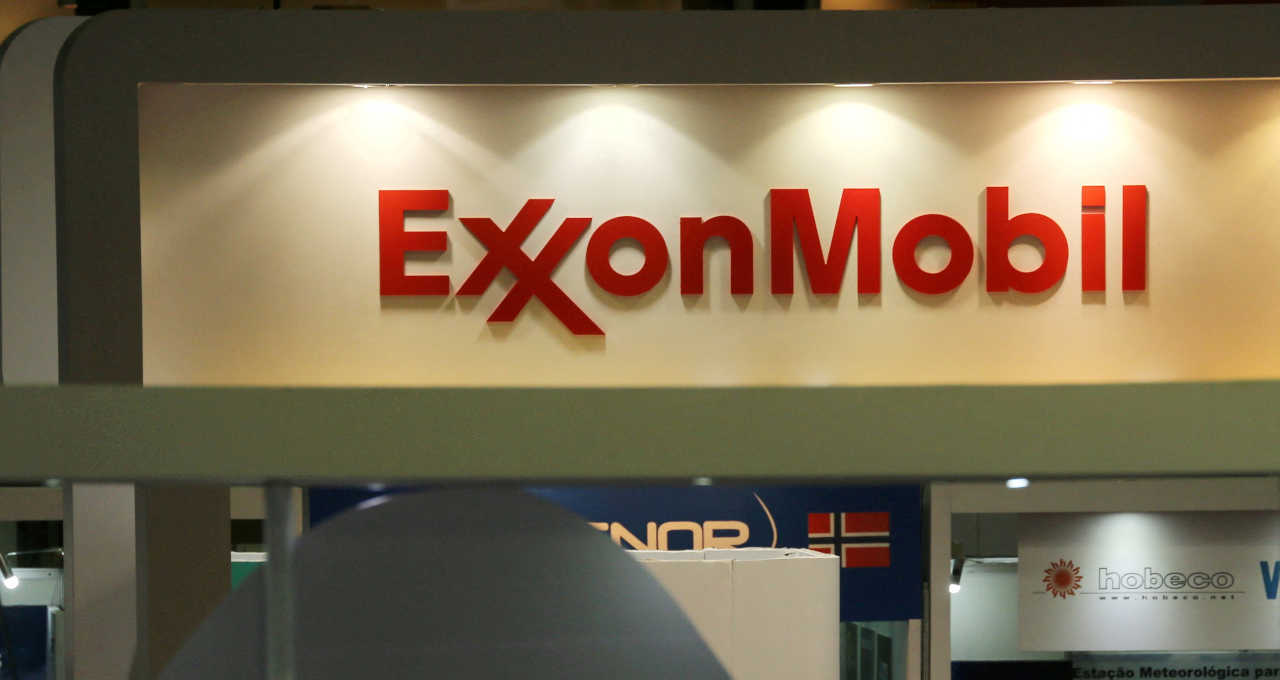 Exxon Mobil