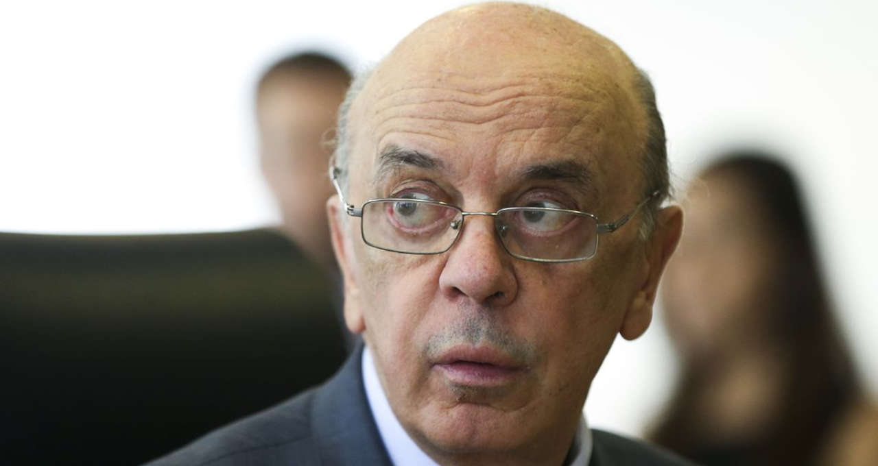 José Serra