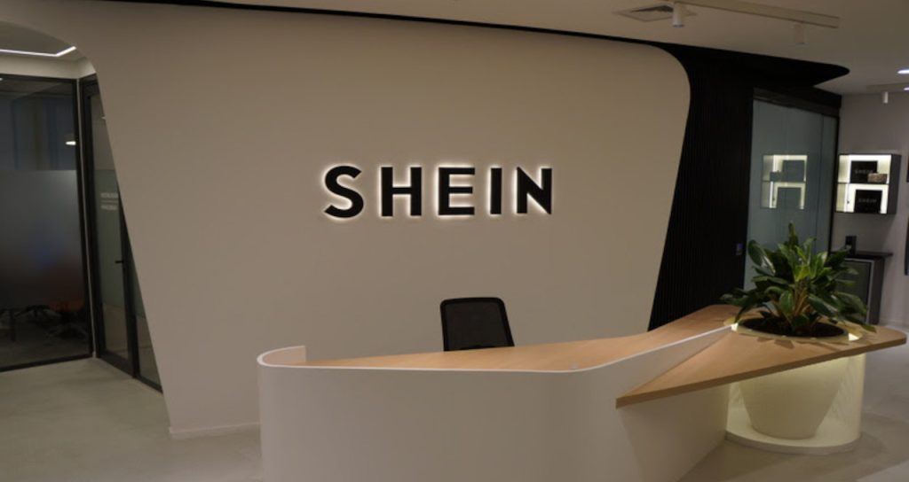 Shein