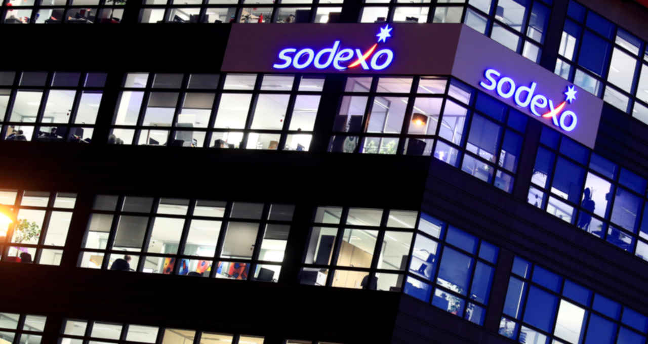 Sodexo