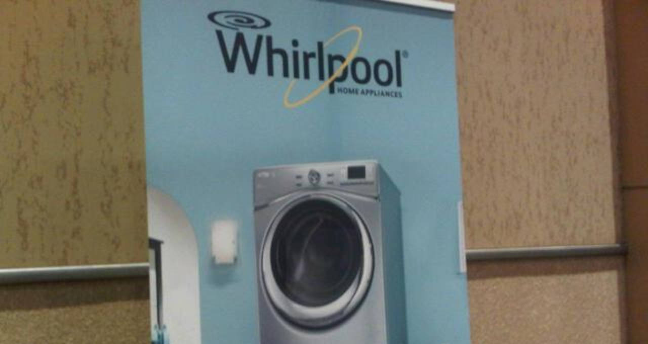 Whirlpool