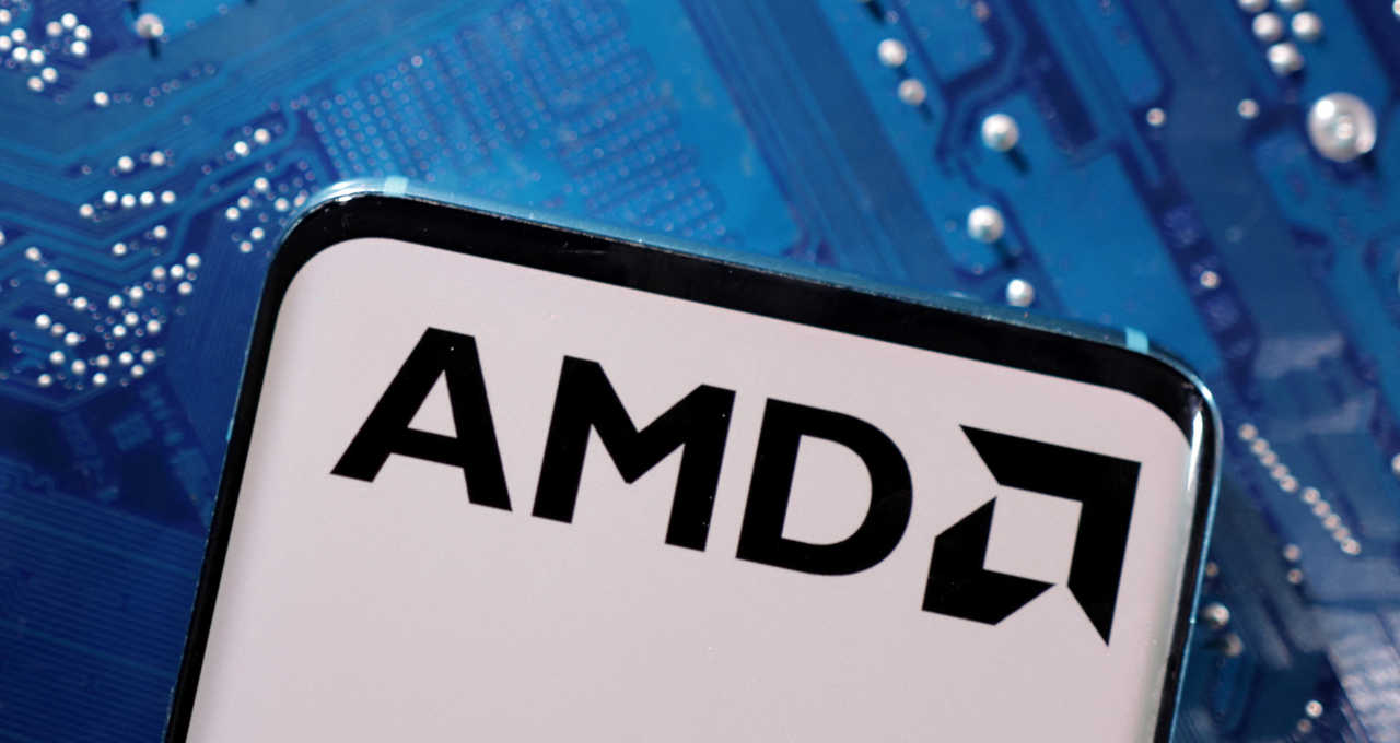 AMD