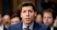 CEO da OpenAI, Sam Altman